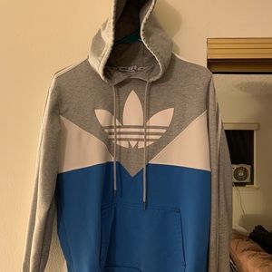 Adidas Unisex Hoodie